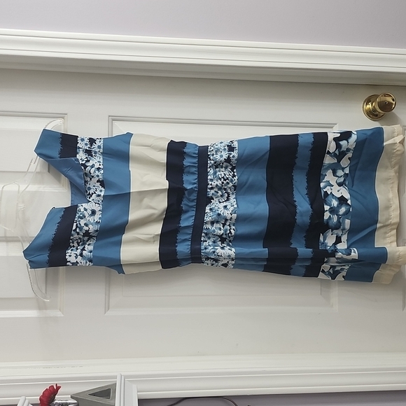🆕️Nwt Loft dress - Picture 3 of 5